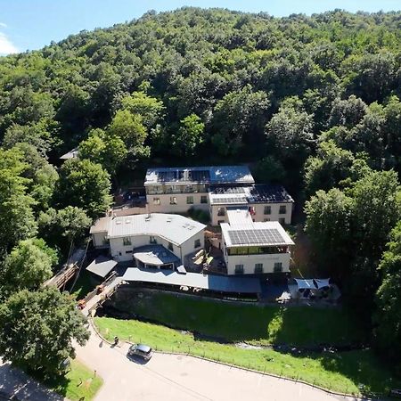 Patak Park Hotel Visegrad (Adults Only) Exterior foto