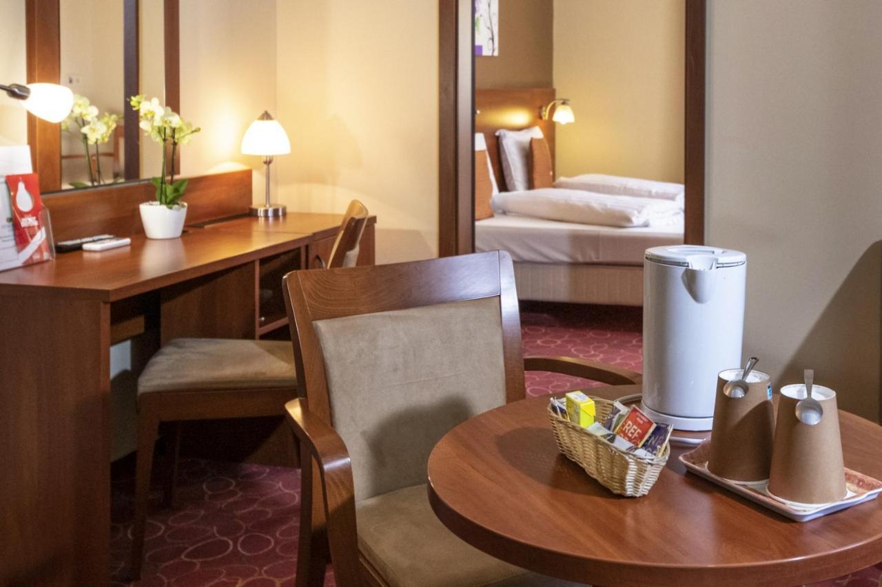 Patak Park Hotel Visegrad (Adults Only) Exterior foto