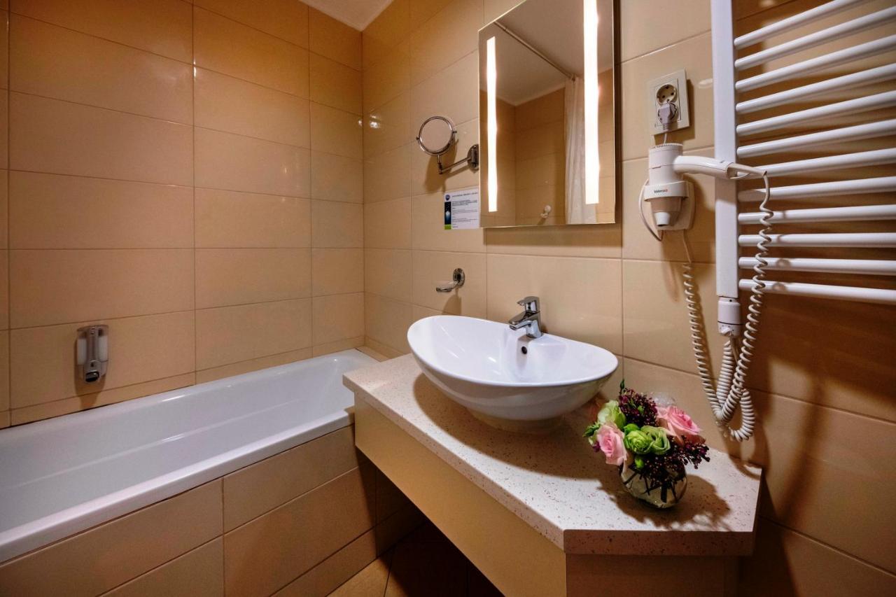 Patak Park Hotel Visegrad (Adults Only) Exterior foto