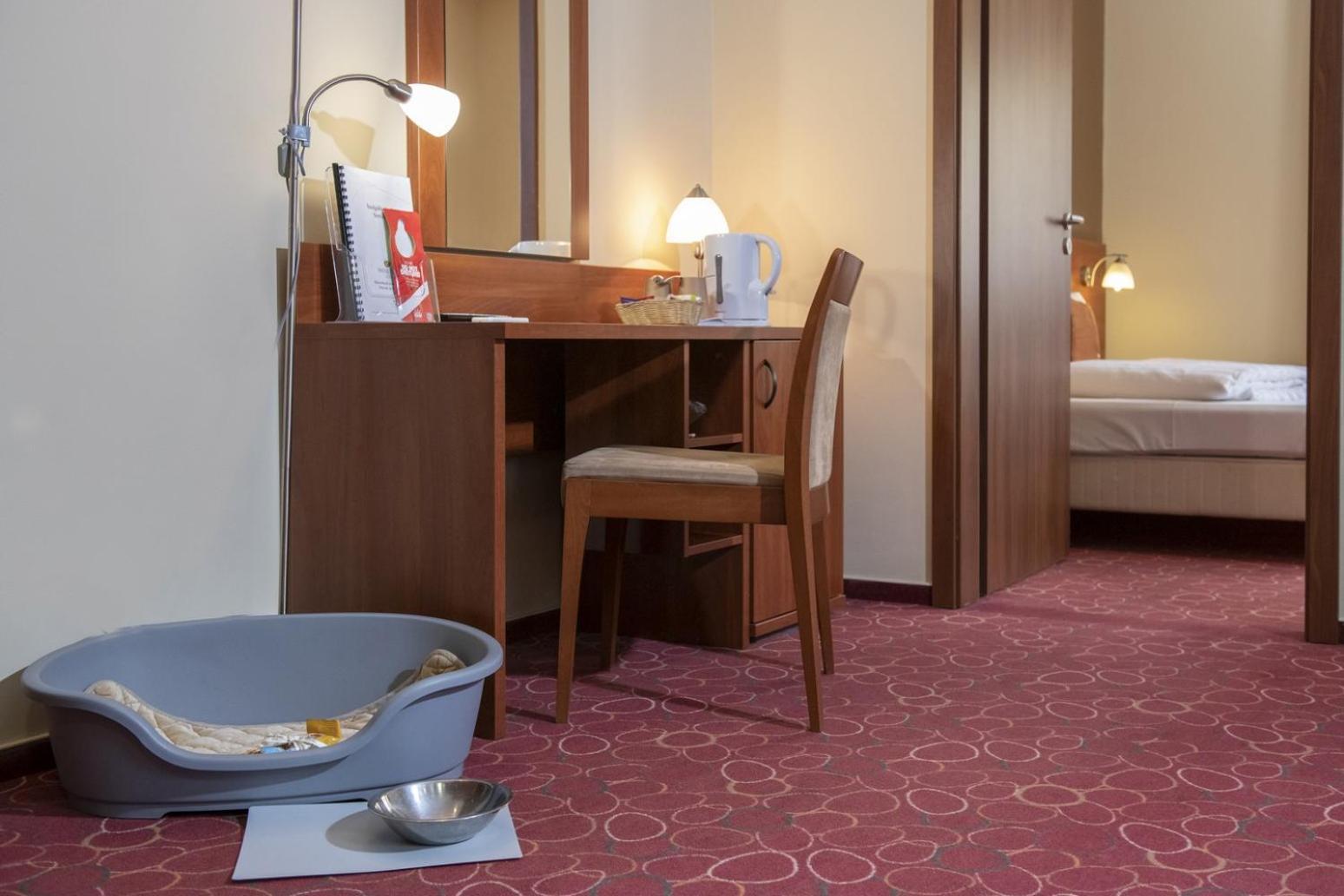 Patak Park Hotel Visegrad (Adults Only) Exterior foto