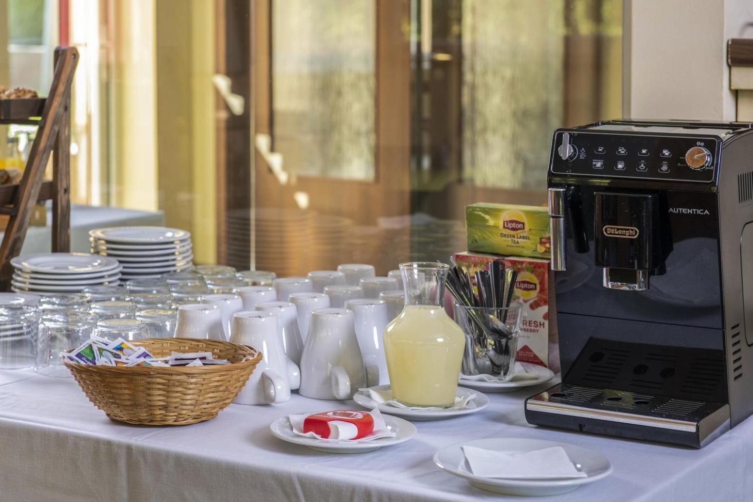 Patak Park Hotel Visegrad (Adults Only) Exterior foto