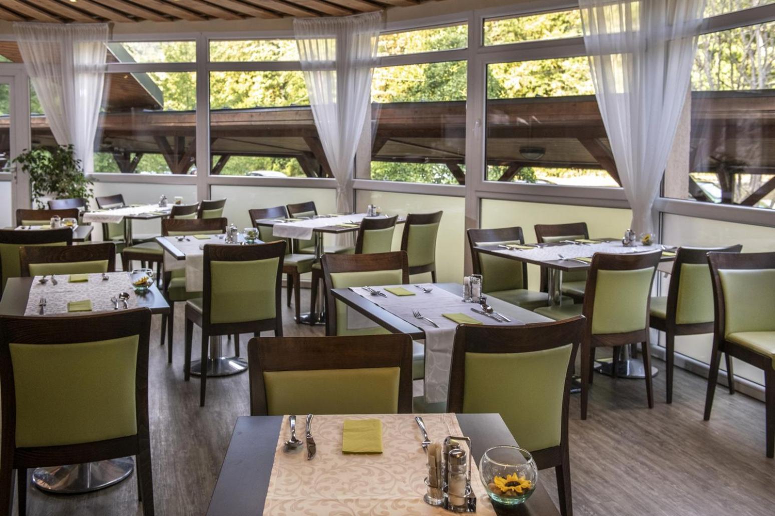 Patak Park Hotel Visegrad (Adults Only) Exterior foto
