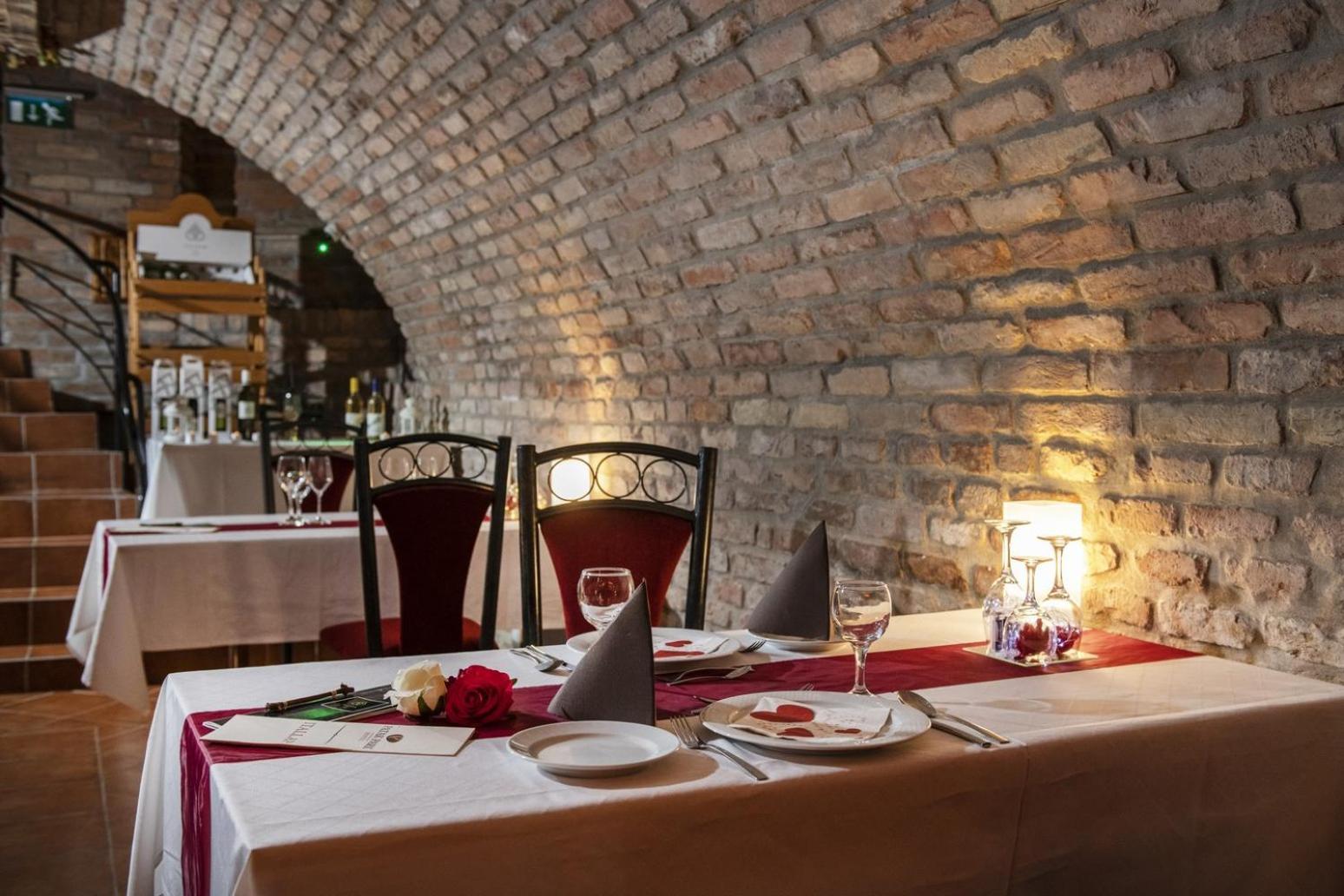 Patak Park Hotel Visegrad (Adults Only) Exterior foto