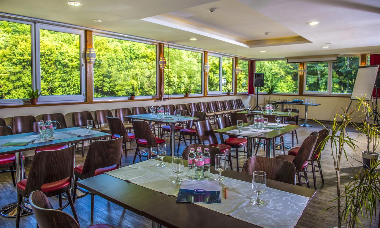 Patak Park Hotel Visegrad (Adults Only) Exterior foto