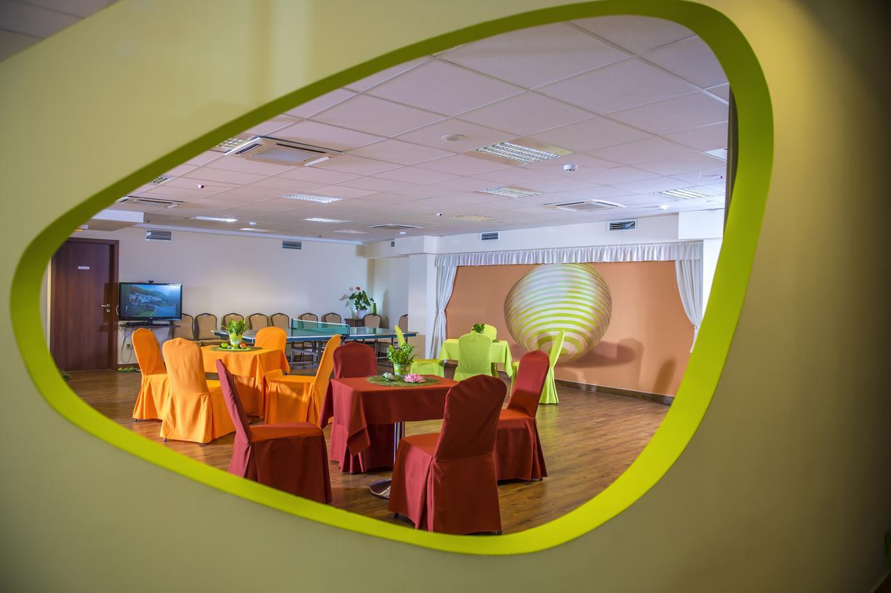 Patak Park Hotel Visegrad (Adults Only) Exterior foto
